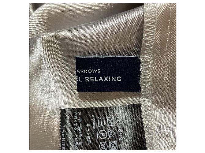 Autre Marque Spitzenkleid D CLAN green label relaxing Grün - Ansicht 5