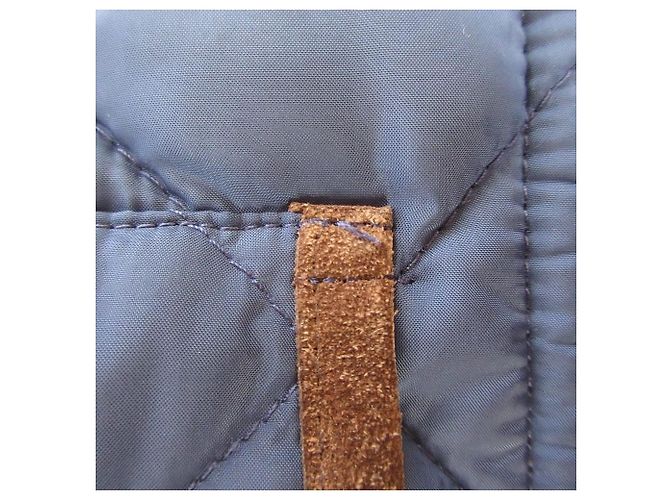 Chaqueta acolchada Ralph Lauren Sport Azul Azul marino - vista 11