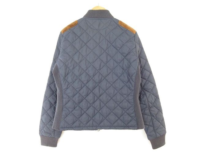 Chaqueta acolchada Ralph Lauren Sport Azul Azul marino - vista 2