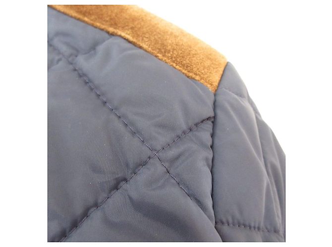 Chaqueta acolchada Ralph Lauren Sport Azul Azul marino - vista 3