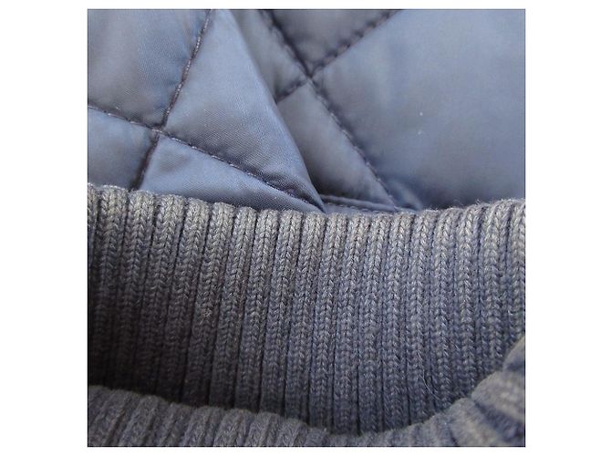Chaqueta acolchada Ralph Lauren Sport Azul Azul marino - vista 8