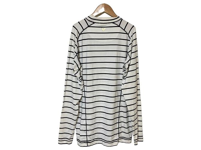 Autre Marque Callaway Border Stretch Cutsew Negro - vista 2