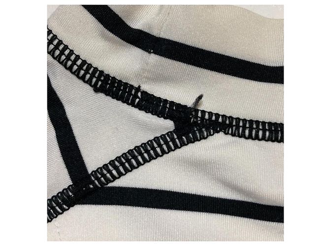 Autre Marque Callaway Border Stretch Cutsew Negro - vista 7