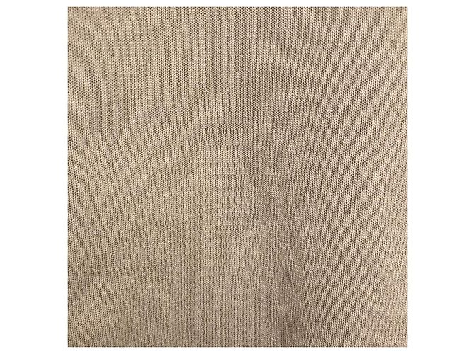 Autre Marque LoungeDress Strickjacke Beige - Ansicht 11