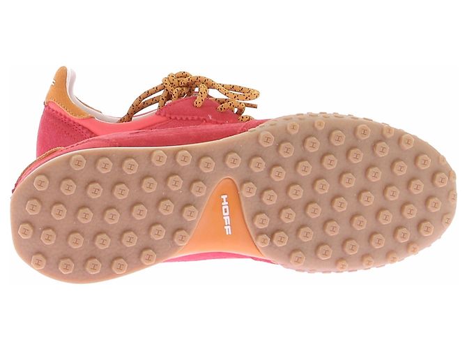 Autre Marque Sneakers Bridge MKII Scarlet Rosso - vista 5