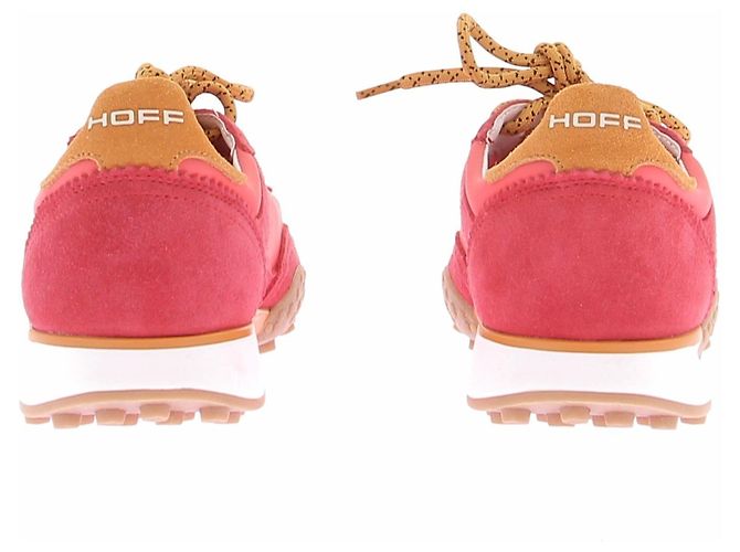 Autre Marque Sneakers Bridge MKII Scarlet Rosso - vista 7