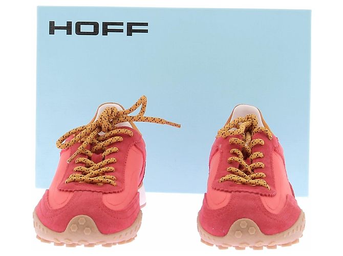 Autre Marque Sneakers Bridge MKII Scarlet Rosso - vista 8