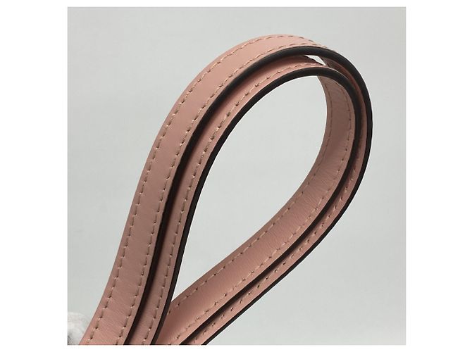 Néonoé Bolso de hombro Louis Vuitton Monogram NeoNoe Rosa - vista 8