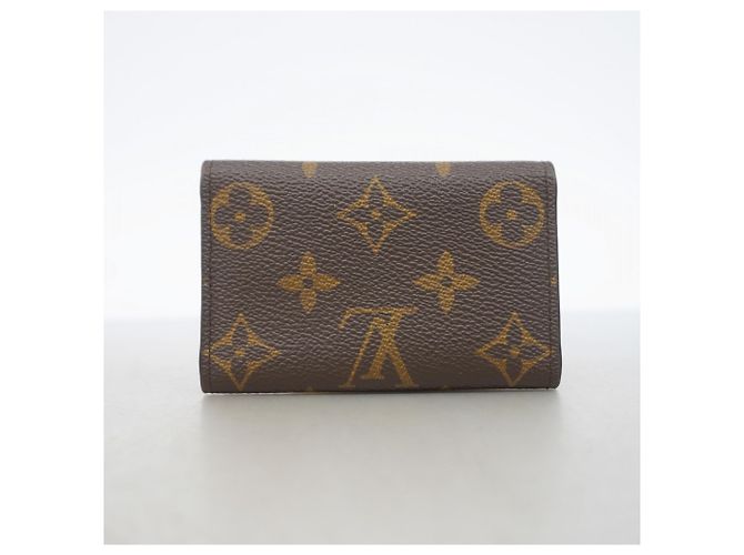Llavero Louis Vuitton Fuchsia Fucsia - vista 7