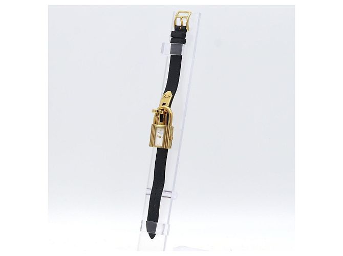 Hermès Reloj de Pulsera Hermes Kelly GP KE1.201 Quartz - vista 2