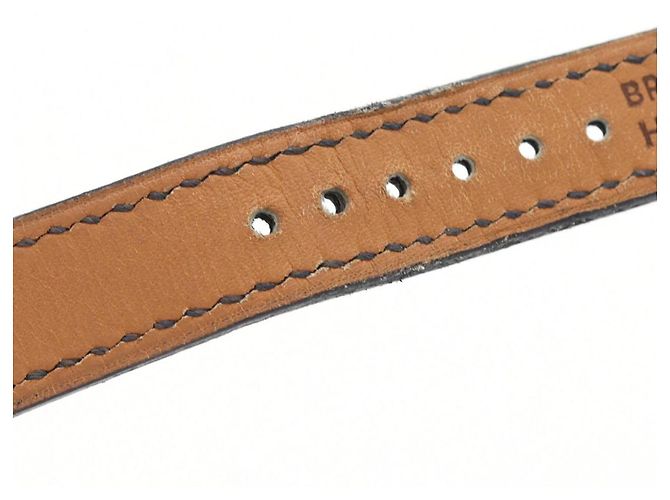 Hermès Reloj de Pulsera Hermes Kelly GP KE1.201 Quartz - vista 3