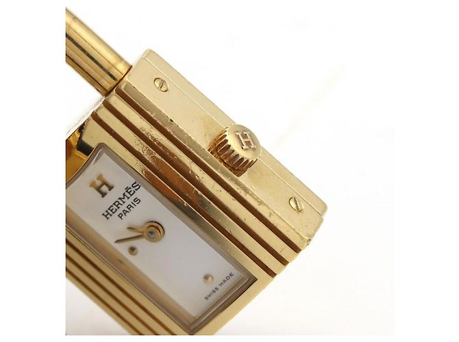 Hermès Reloj de Pulsera Hermes Kelly GP KE1.201 Quartz - vista 6