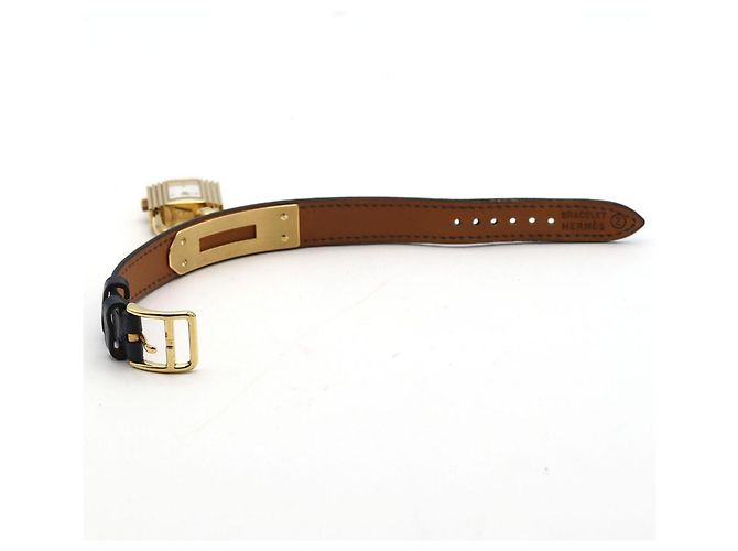 Hermès Reloj de Pulsera Hermes Kelly GP KE1.201 Quartz - vista 7
