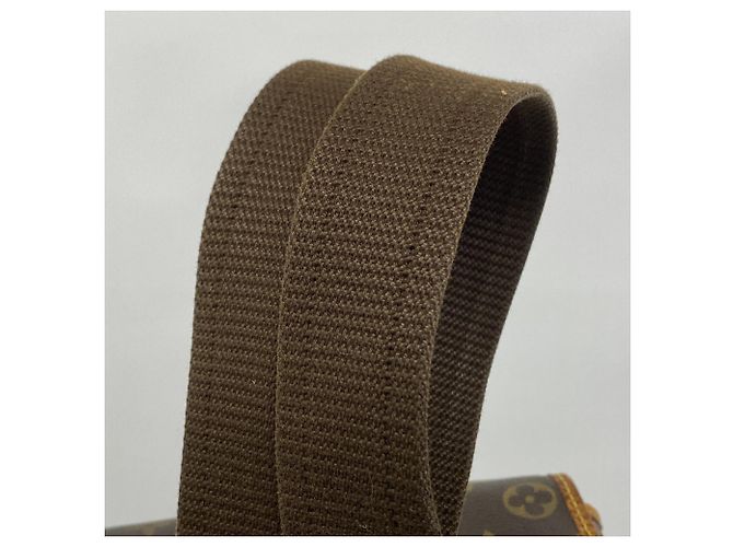 Louis Vuitton Monogram Sac aux Bosphore Backpack Braun - Ansicht 13