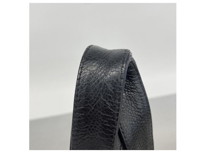 Timeless Borsa Tote Chanel Matelassé Nero - vista 8
