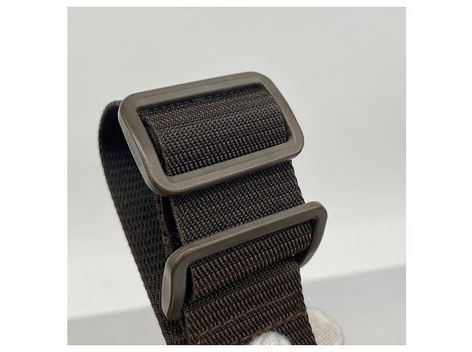 Borsa a tracolla Louis Vuitton Damier Naviglio Damier ebene - vista 10