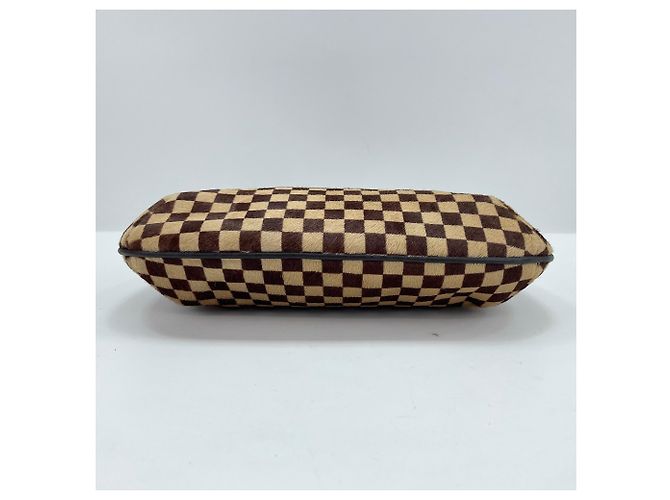 Borsa Tiger Louis Vuitton Marrone - vista 6