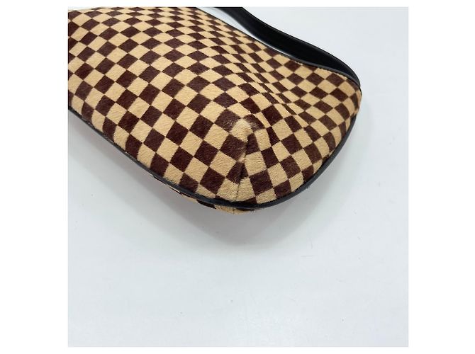 Borsa Tiger Louis Vuitton Marrone - vista 8