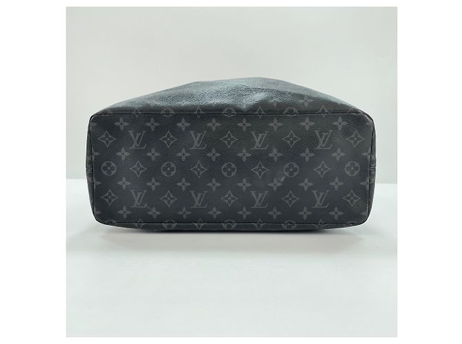 Borsa Cabas Light Louis Vuitton in nero - vista 6