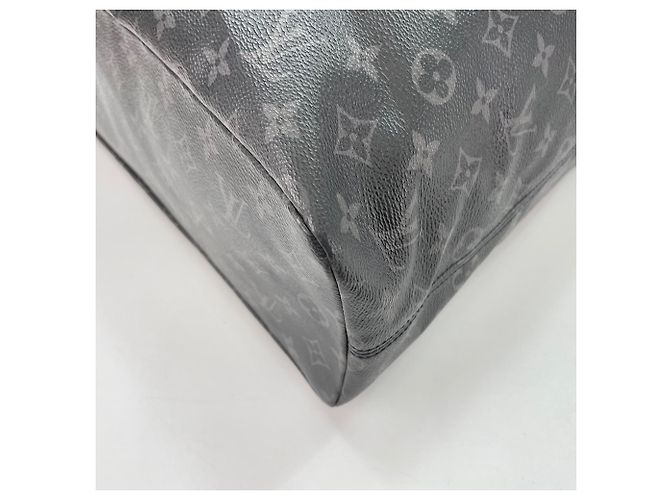Borsa Cabas Light Louis Vuitton in nero - vista 8