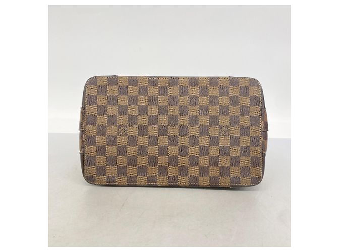 Borsa Tote Louis Vuitton Damier Hampstead PM Damier ebene - vista 3