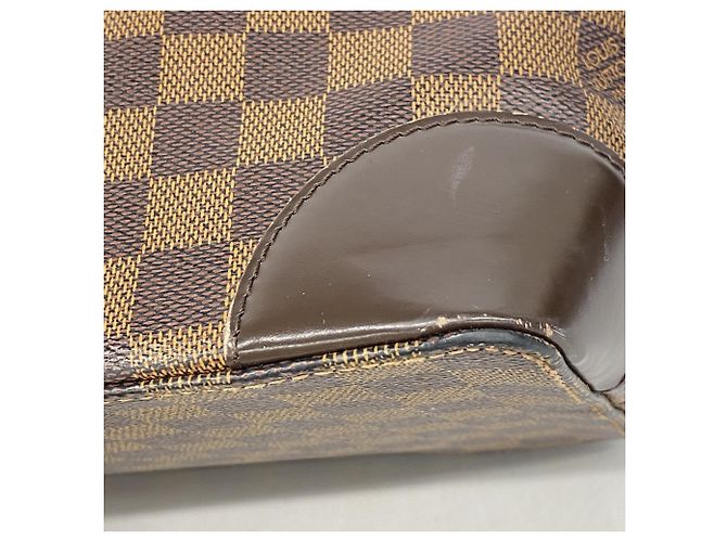 Borsa Tote Louis Vuitton Damier Hampstead PM Damier ebene - vista 6