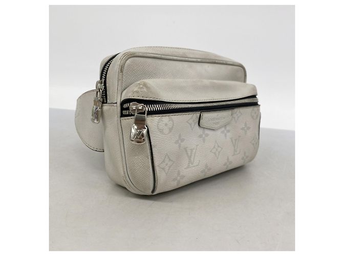 Bumbag Taigarama Louis Vuitton Bianco - vista 2