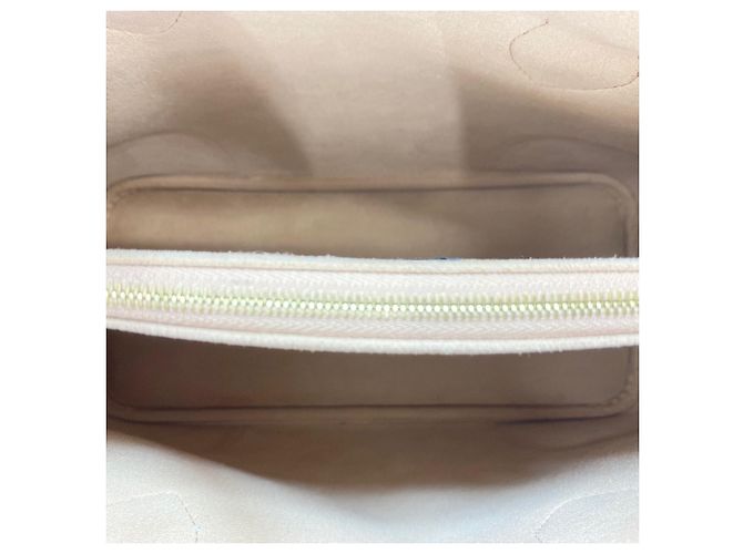 Borsa Louis Vuitton Flandrin Marrone - vista 12