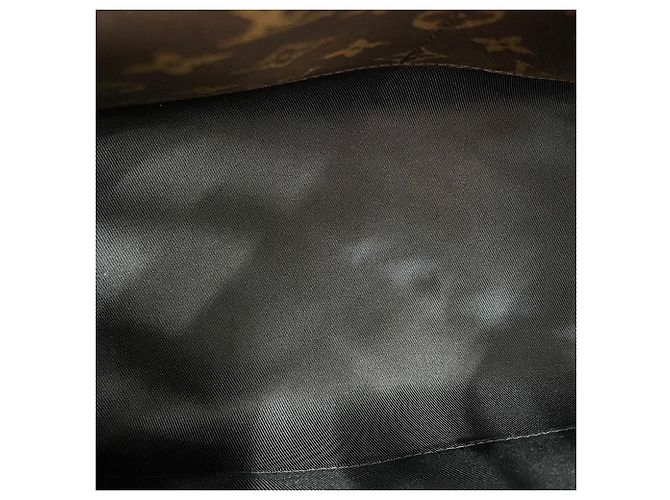 Borsa Tote Louis Vuitton Miroir in nero - vista 13