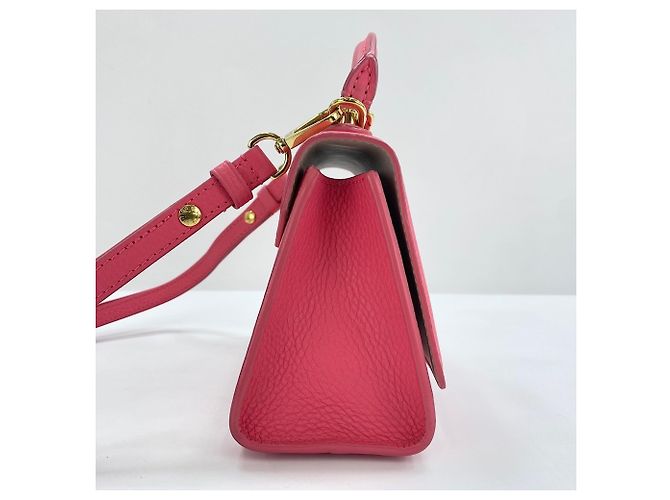 Borsa Louis Vuitton Twist One-Handle BB - Rosa - vista 6