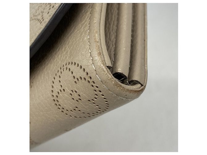 Louis Vuitton Mahina Portefeuille Iris Long Wallet - vista 5