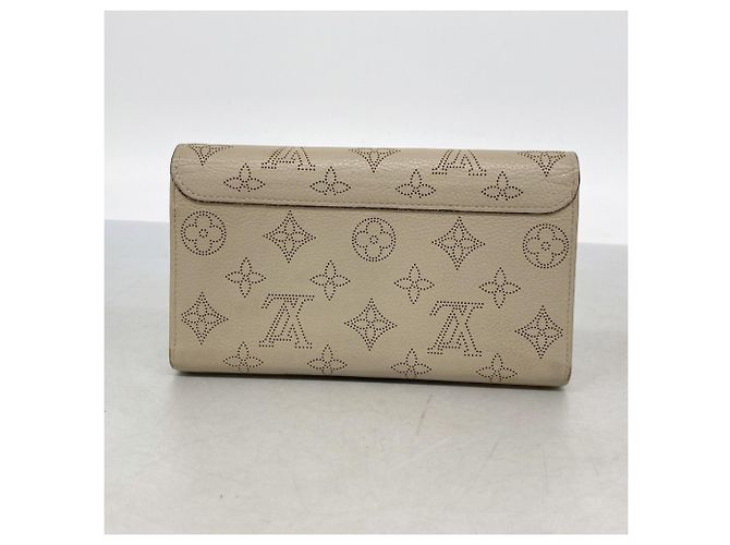 Louis Vuitton Mahina Portefeuille Iris Long Wallet - vista 9