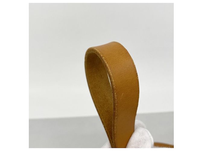 Hermès Zaino Hermes Herbag Ad PM in Natural - vista 8