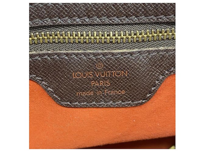 Borsa Tote Louis Vuitton Damier Mare Damier ebene - vista 5