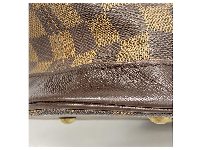 Borsa Tote Louis Vuitton Damier Mare Damier ebene - vista 7