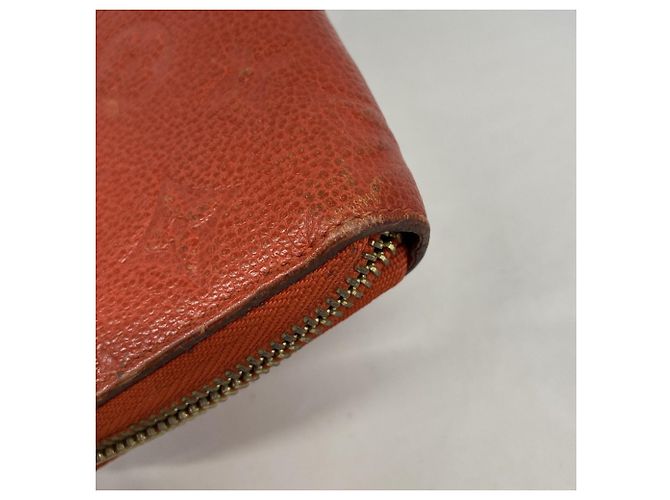 Louis Vuitton Monogram Empreinte Zippy Wallet - Ansicht 6