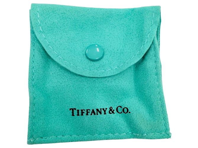 Collana Tiffany & Co. in oro giallo 18K By the Yard D'oro - vista 11