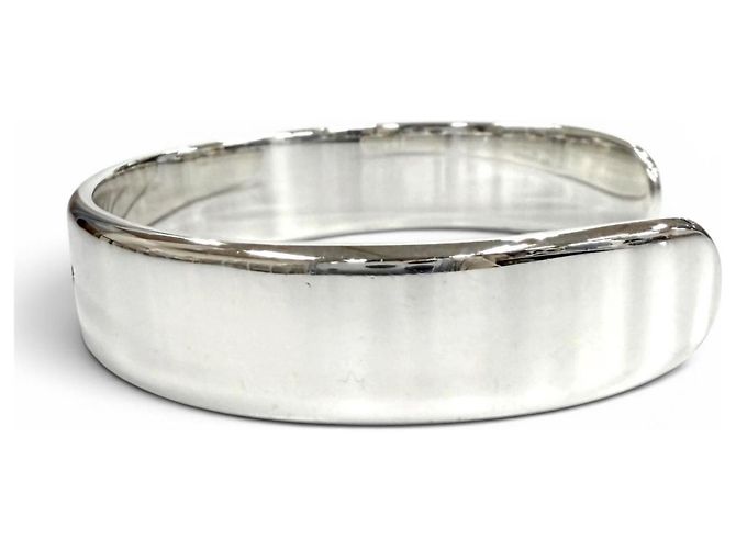 Bracciale rigido stretto Return to Tiffany & Co. in argento 925 - vista 2