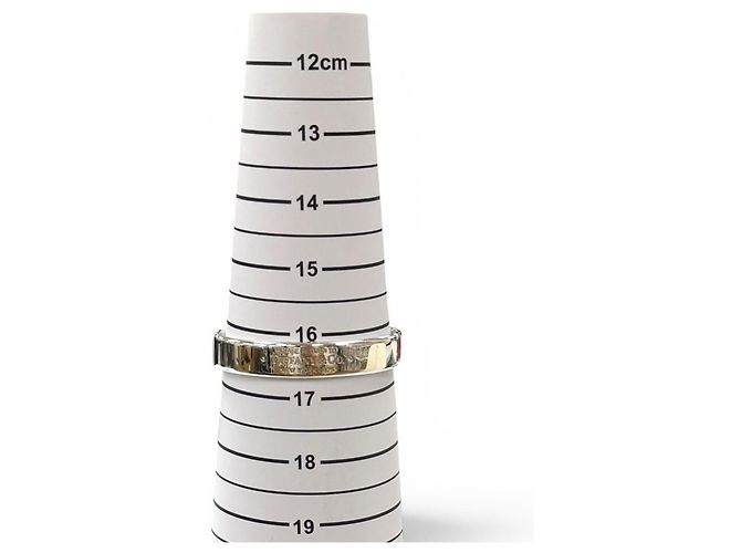 Bracciale rigido stretto Return to Tiffany & Co. in argento 925 - vista 7