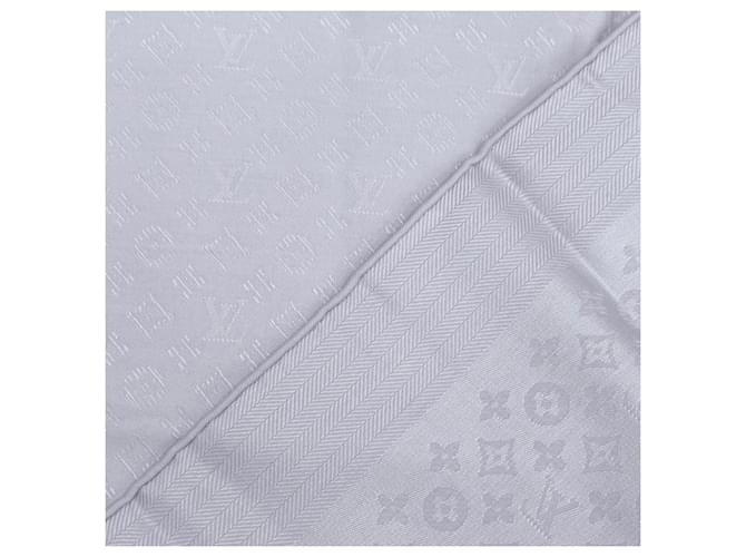 Evermore Schal Louis Vuitton Lila - Ansicht 7