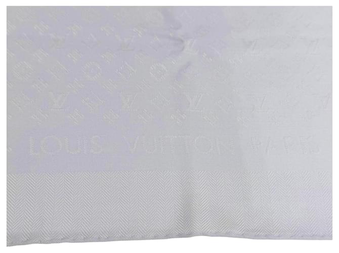 Evermore Schal Louis Vuitton Lila - Ansicht 8