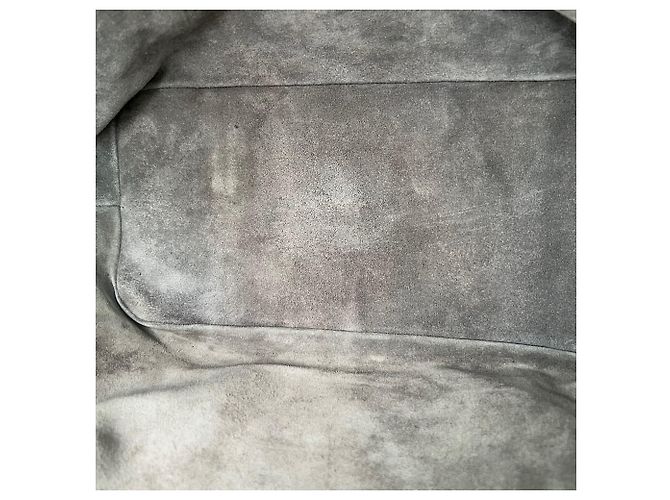 Borsa Louis Vuitton Lockit MM Nero - vista 11