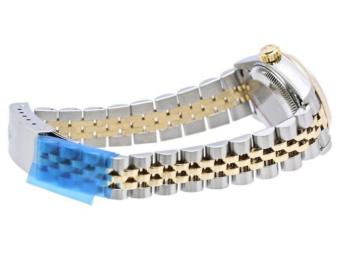 Rolex Datejust Damenuhr 79173G - Ansicht 5