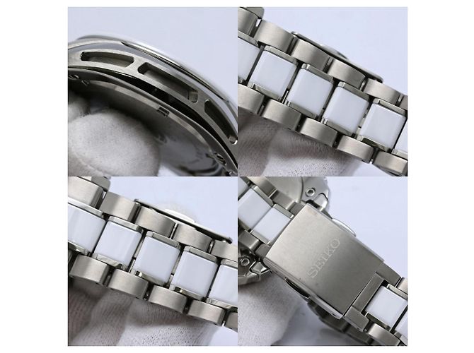 Orologio da uomo SEIKO Astron SBXC057 5X53-OAXO - vista 10
