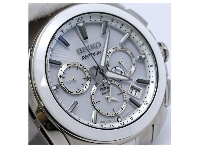 Orologio da uomo SEIKO Astron SBXC057 5X53-OAXO - vista 8