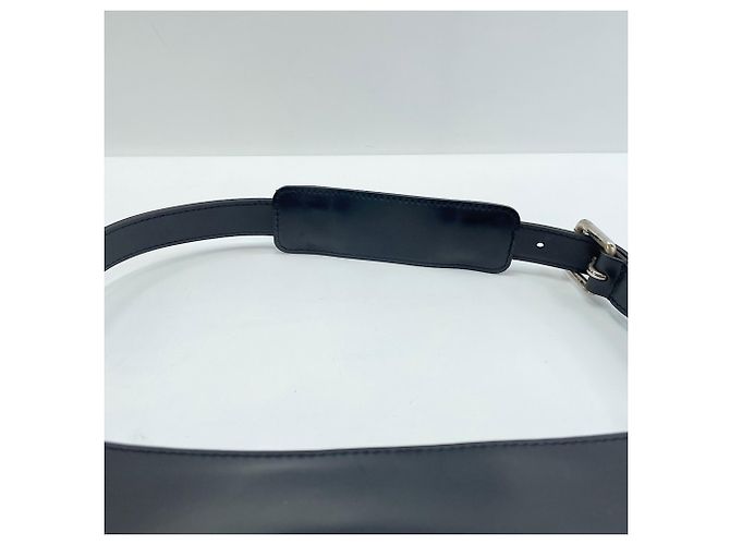 Borsa a Spalla Louis Vuitton Turenne GM Nero - vista 9