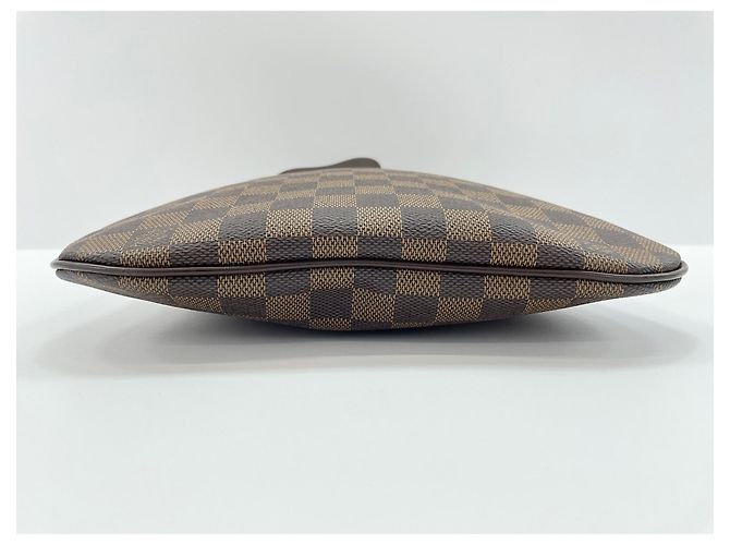 Pochette Bosphore Louis Vuitton Bolso de Hombro Castaño - vista 6