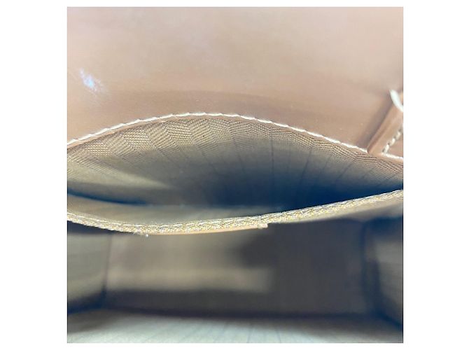 Borsa Tote 2-Way Loewe Standard A5 Marrone - vista 14