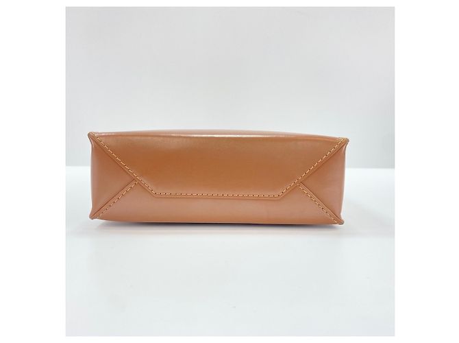 Borsa Tote 2-Way Loewe Standard A5 Marrone - vista 7