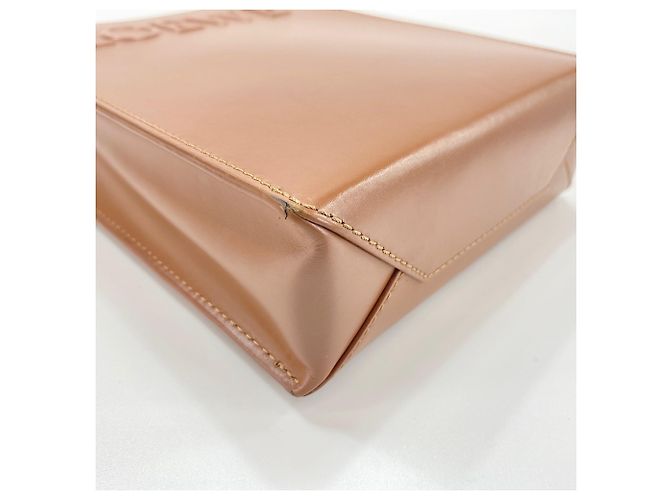 Borsa Tote 2-Way Loewe Standard A5 Marrone - vista 8